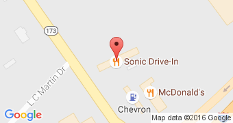 Sonic Drive-In