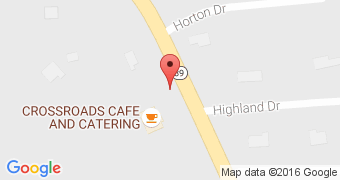 Crossroads Restaurant