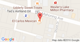 El Carlos Mexican Restaurant