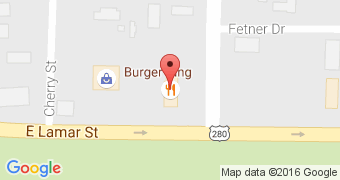 Burger King