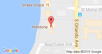 Hillstone Restaurant