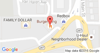 Burger King