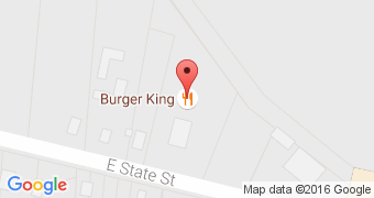 Burger King
