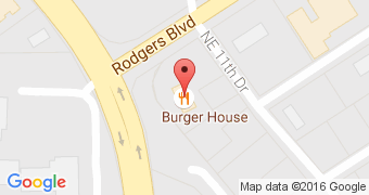 Burger House