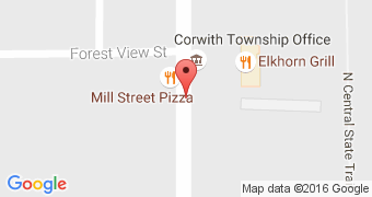 Mill Street Diner
