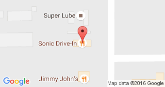 Sonic Drive-In
