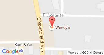 Wendy's