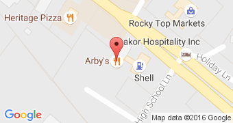 Arby's