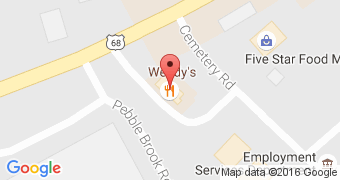 Wendy's