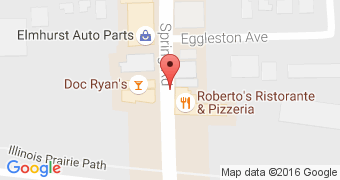 Roberto's Ristorante