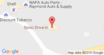 Sonic Drive-In
