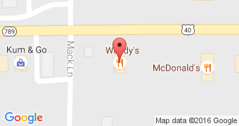 Wendy's