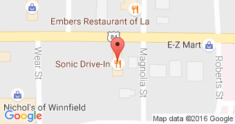 Sonic Drive-In