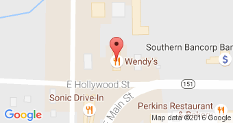 Wendy's