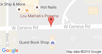 Lou Malnati's Pizzeria