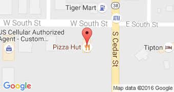 Pizza Hut