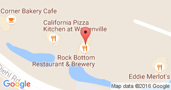 Rock Bottom Restaurant & Brewery