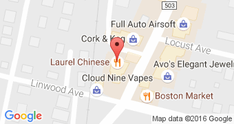 Laurel Chinese Restaurant