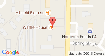 Waffle House