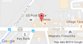 Subway