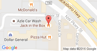 Jack in the Box