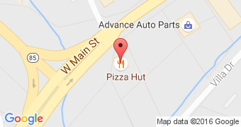 Pizza Hut