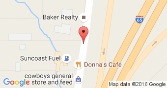 Donna's Barn & Cafe