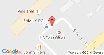 Long John Silver's