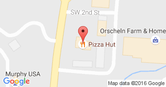 Pizza Hut