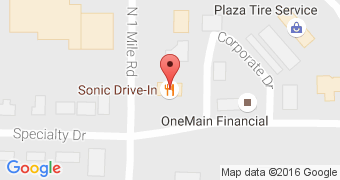 Sonic Drive-In
