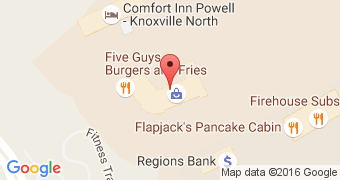 Five Guys