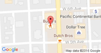 Bugsy's