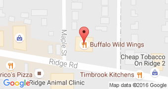 Buffalo Wild Wings