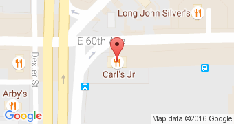 Carl's Jr.