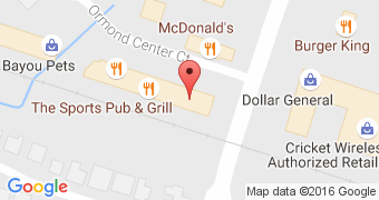 Frostop Restaurant