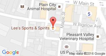 Lee's Sports and Spirits