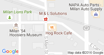 Hog Rock Cafe