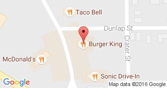 Burger King