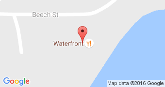 Waterfront Restaurant