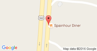 Spainhour Diner