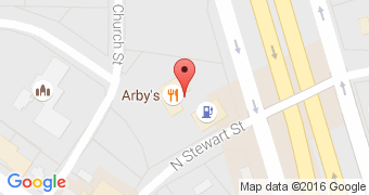 Arby's