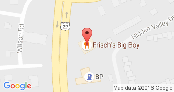 Frisch's Big Boy