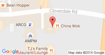 China Wok