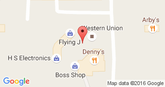 Denny's