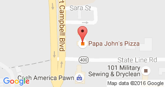 Papa John's