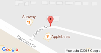 Applebee's