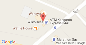 Wendy's