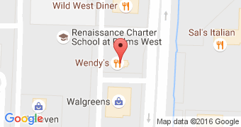 Wendy's