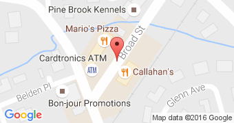 Mario's Pizzeria and Etc
