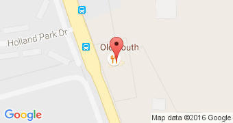 Old South Restaurant